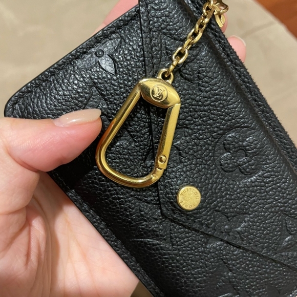 Louis Vuitton Card Holder Recto Verso - Picture 6 of 10